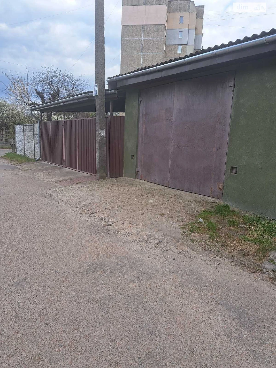 Продаж Частина будинку Деснянський