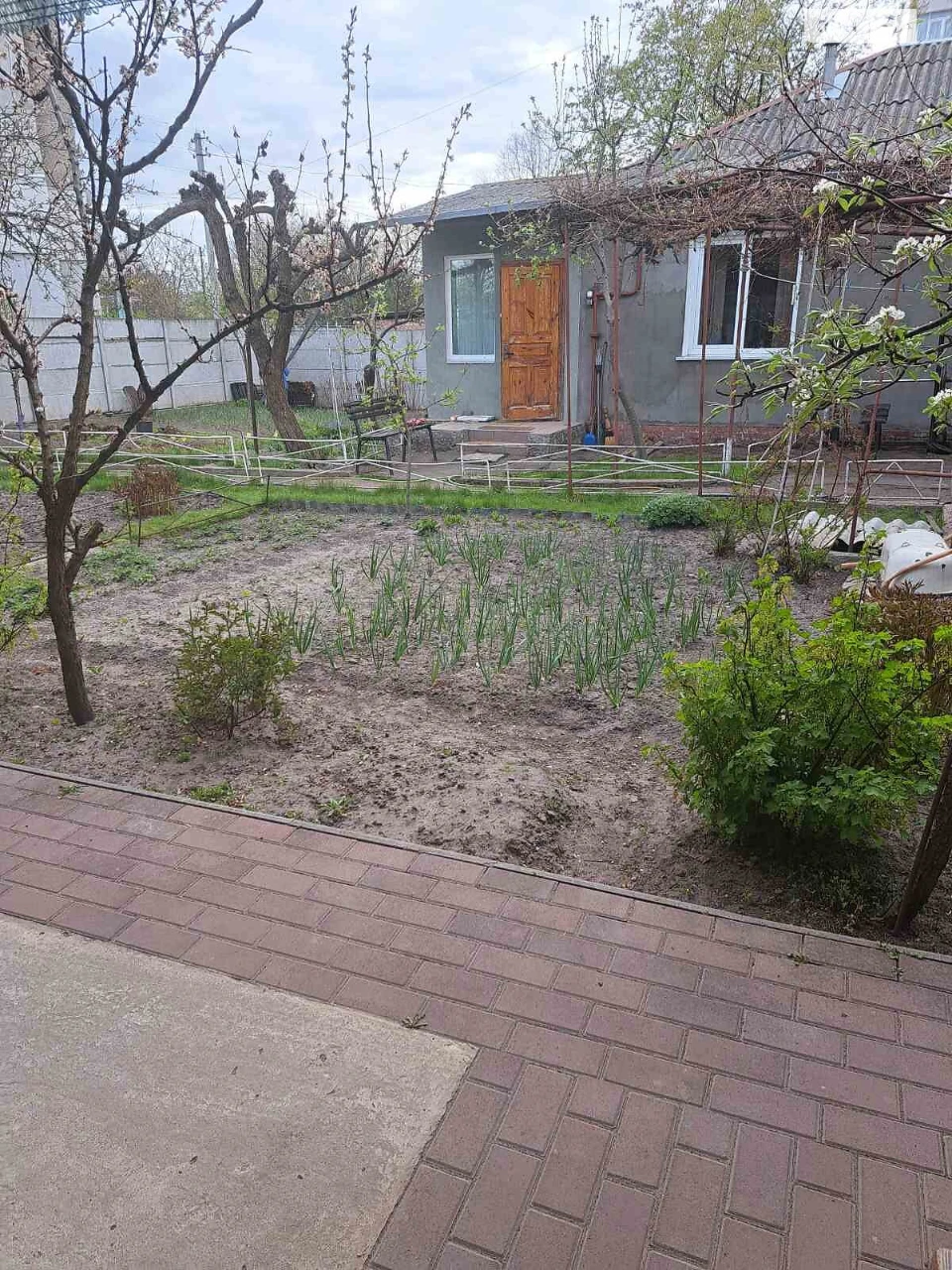 Продаж Частина будинку Деснянський
