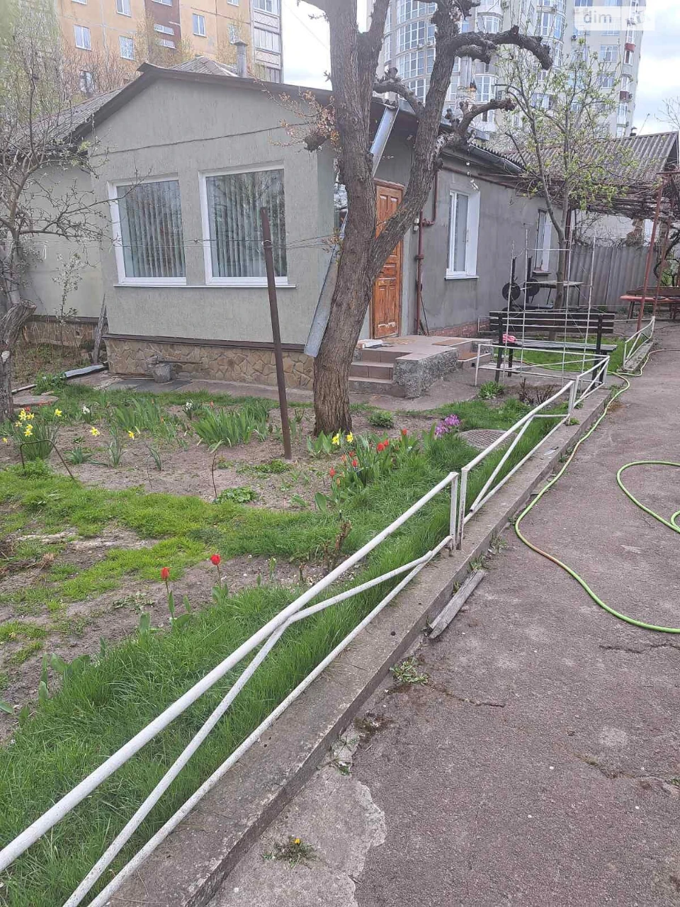 Продаж Частина будинку Деснянський