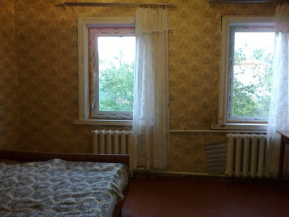 Продаю Ч/ДОМ 90м2+7сот=1 Мая-Рокосовского\Яловщина. Нов.Крыш