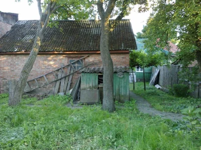 Продаю Ч/ДОМ 90м2+7сот=1 Мая-Рокосовского\Яловщина. Нов.Крыш