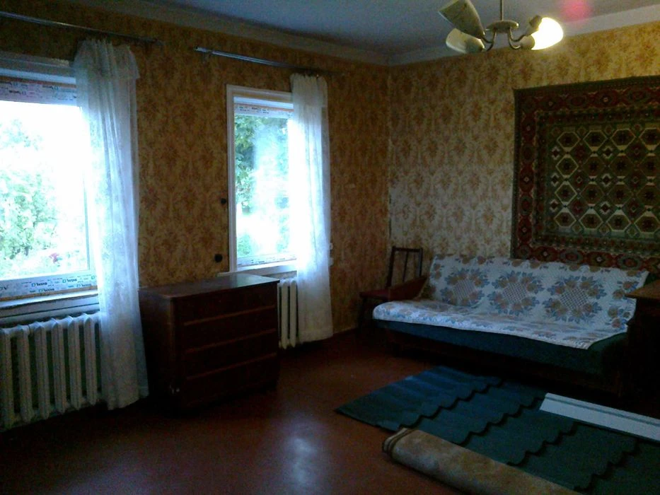 Продаю Ч/ДОМ 90м2+7сот=1 Мая-Рокосовского\Яловщина. Нов.Крыш