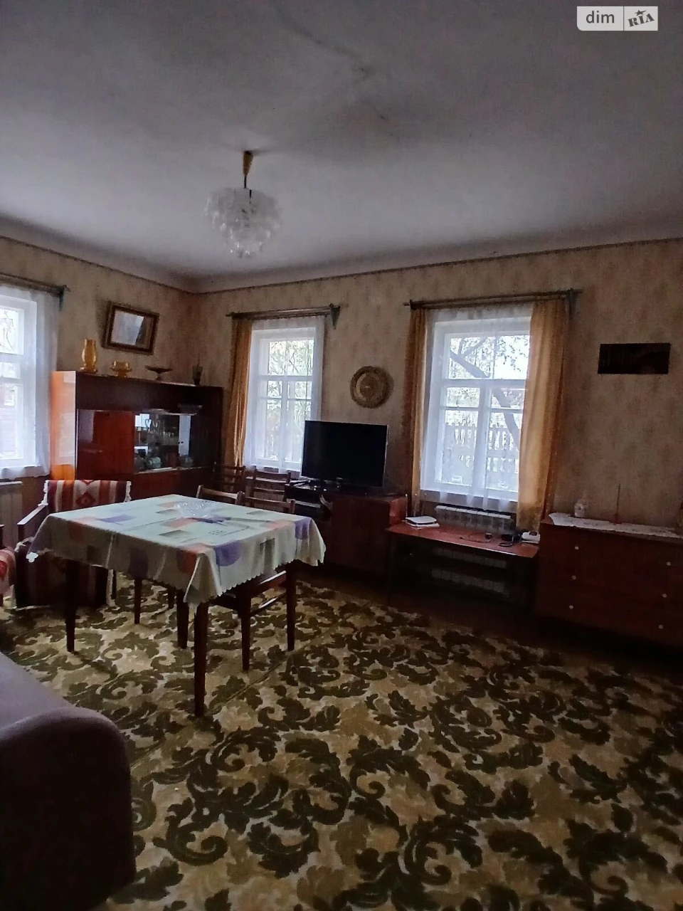 Продаж Дім Деснянський