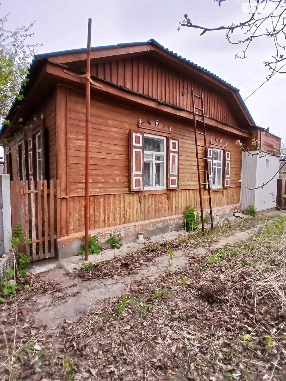 Продаж Дім Деснянський
