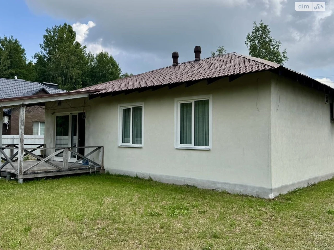 Продаж Дім Деснянський