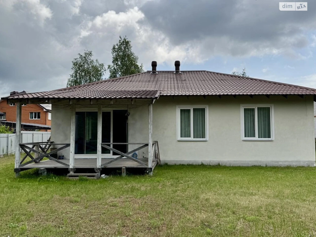 Продаж Дім Деснянський