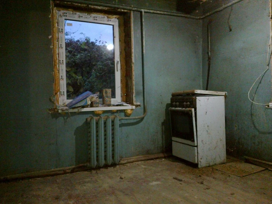 Продаю 1/2ДОМА 62м2.Кирп Отдел.Двор 3.5сот Нов.ГазКотел. М/п