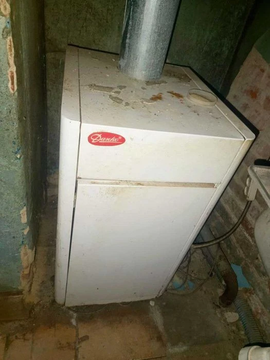 Продаю 1/2ДОМА 62м2.Кирп Отдел.Двор 3.5сот Нов.ГазКотел. М/п