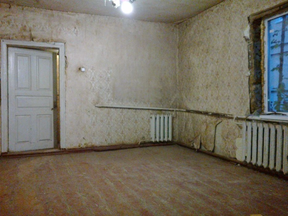 Продаю 1/2ДОМА 62м2.Кирп Отдел.Двор 3.5сот Нов.ГазКотел. М/п