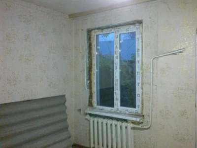 Продаю 1/2ДОМА 62м2.Кирп Отдел.Двор 3.5сот Нов.ГазКотел. М/п