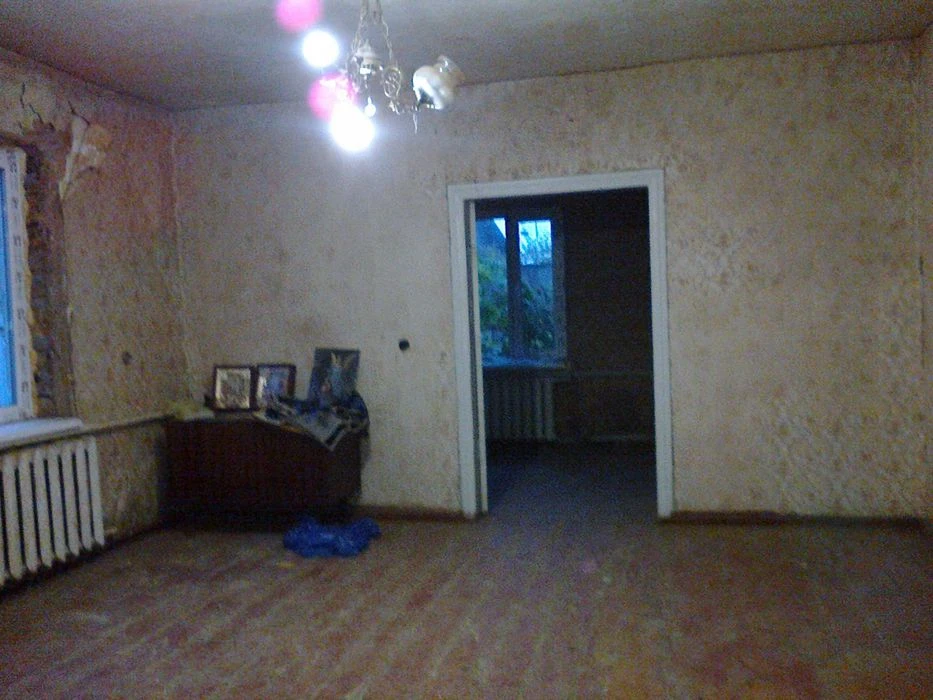 Продаю 1/2ДОМА 62м2.Кирп Отдел.Двор 3.5сот Нов.ГазКотел. М/п