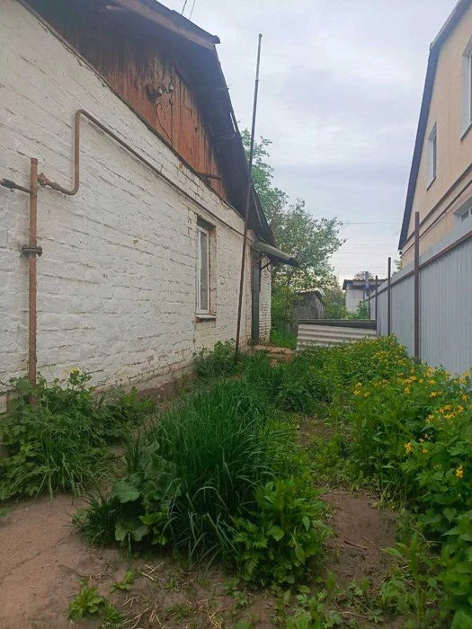 Продаю 1/2ДОМА 62м2.Кирп Отдел.Двор 3.5сот Нов.ГазКотел. М/п