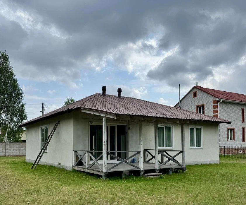 Продаж сучасного будинку р-н Олександрівка