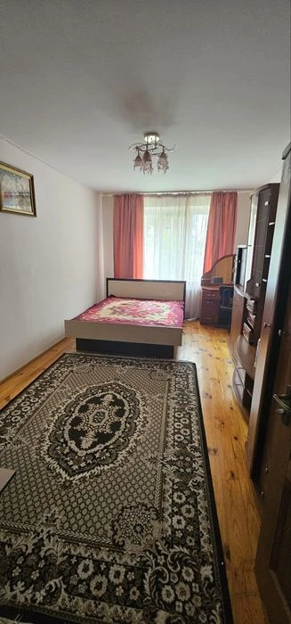 1к Покращене ЗАХОДЬ-ЖИВИ  Індивідуальне газове !