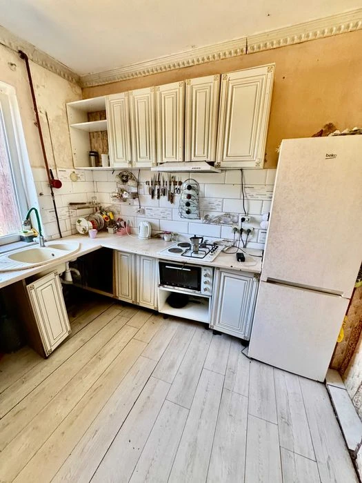 Простора частина будинку 84м2, р-н Стара Подусівка A11