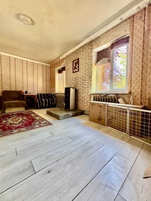 Простора частина будинку 84м2, р-н Стара Подусівка A11