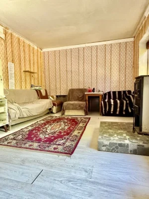 Простора частина будинку 84м2, р-н Стара Подусівка A11