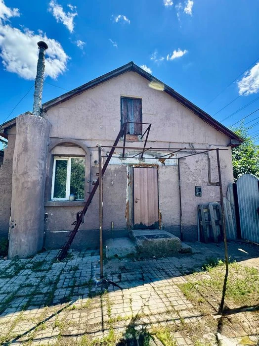 Простора частина будинку 84м2, р-н Стара Подусівка A11