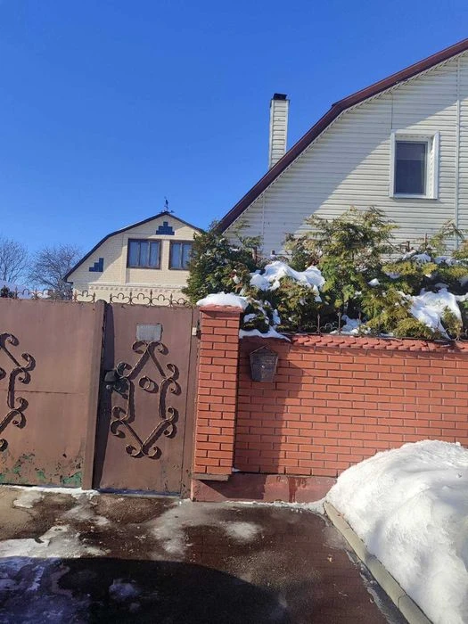 Продам шикарний  дом вул 1 ого Травня 194