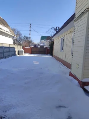 Продам шикарний  дом вул 1 ого Травня 194