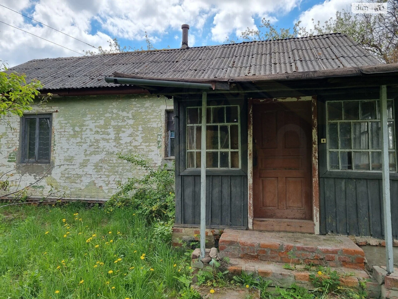 Продаж Дім Старі Масани