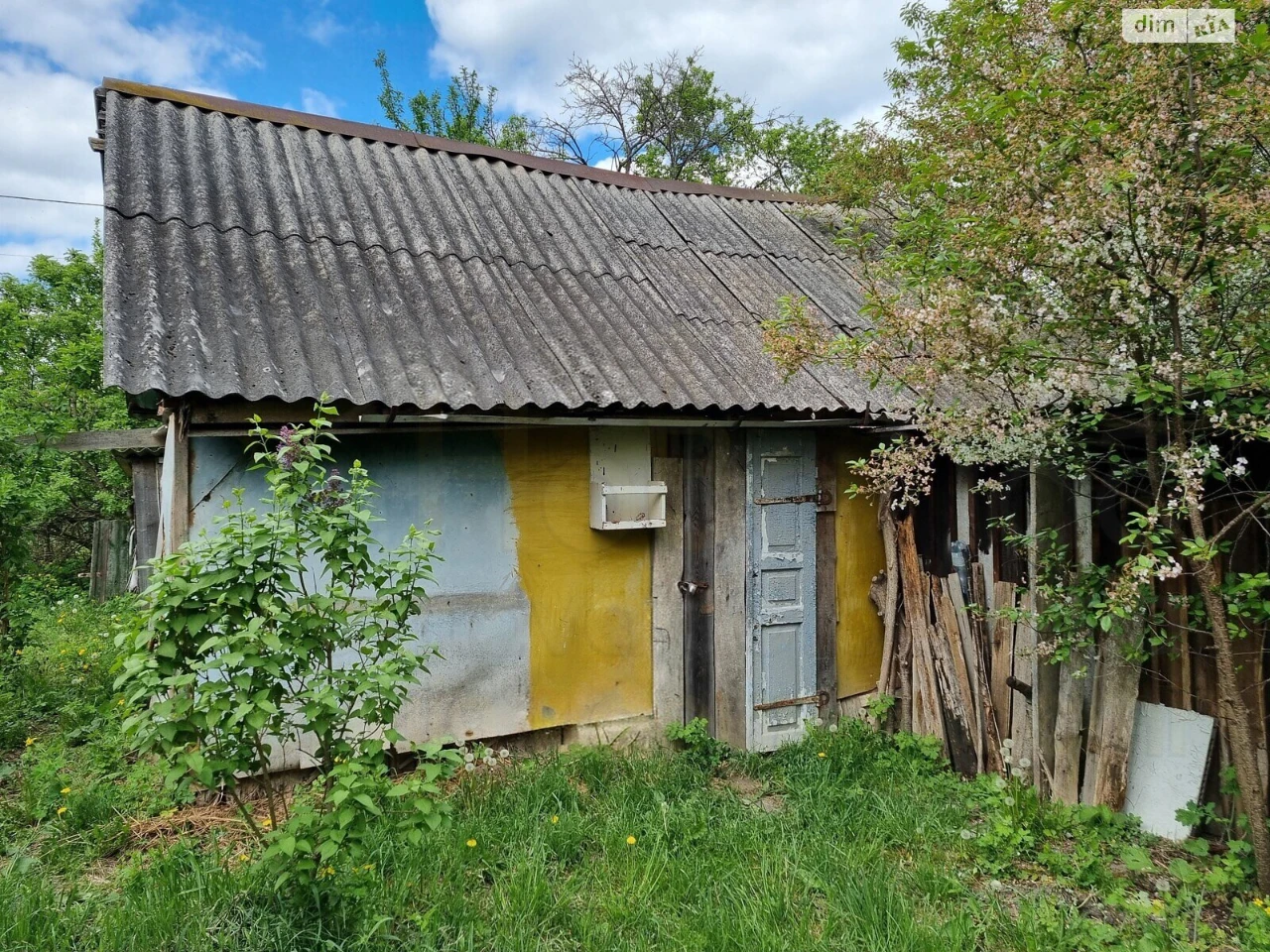 Продаж Дім Старі Масани