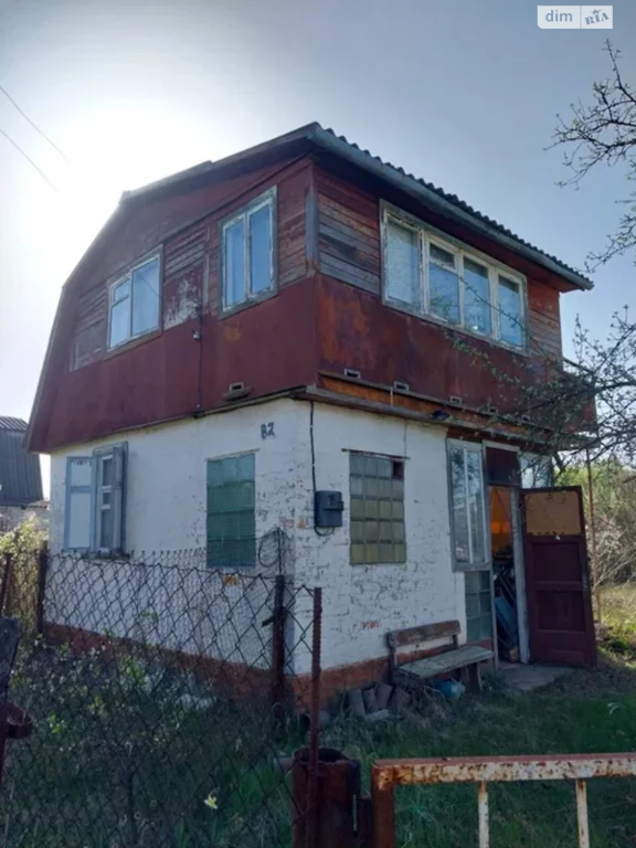 Продаж Дім
