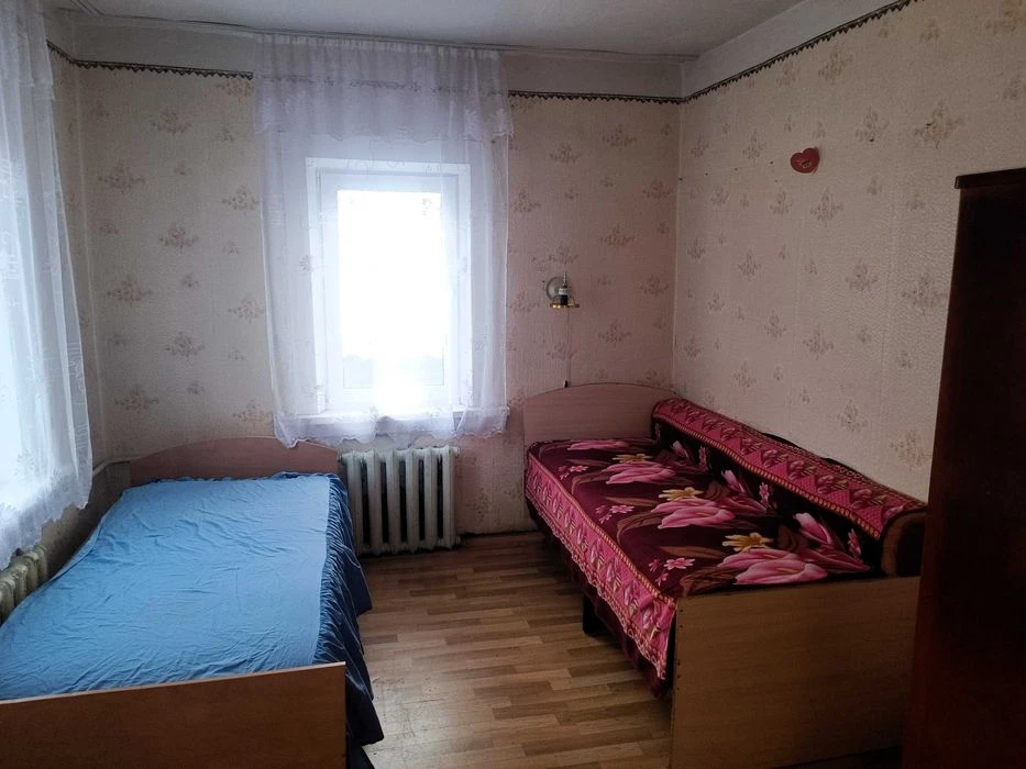 Частина будинку в районі Болдиної гори, окремий двір 6 соток