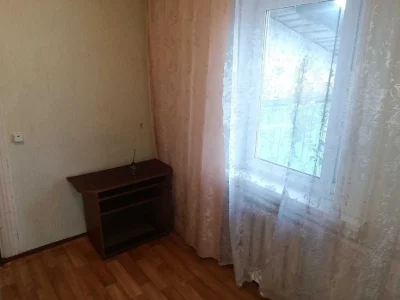 Частина будинку в районі Болдиної гори, окремий двір 6 соток