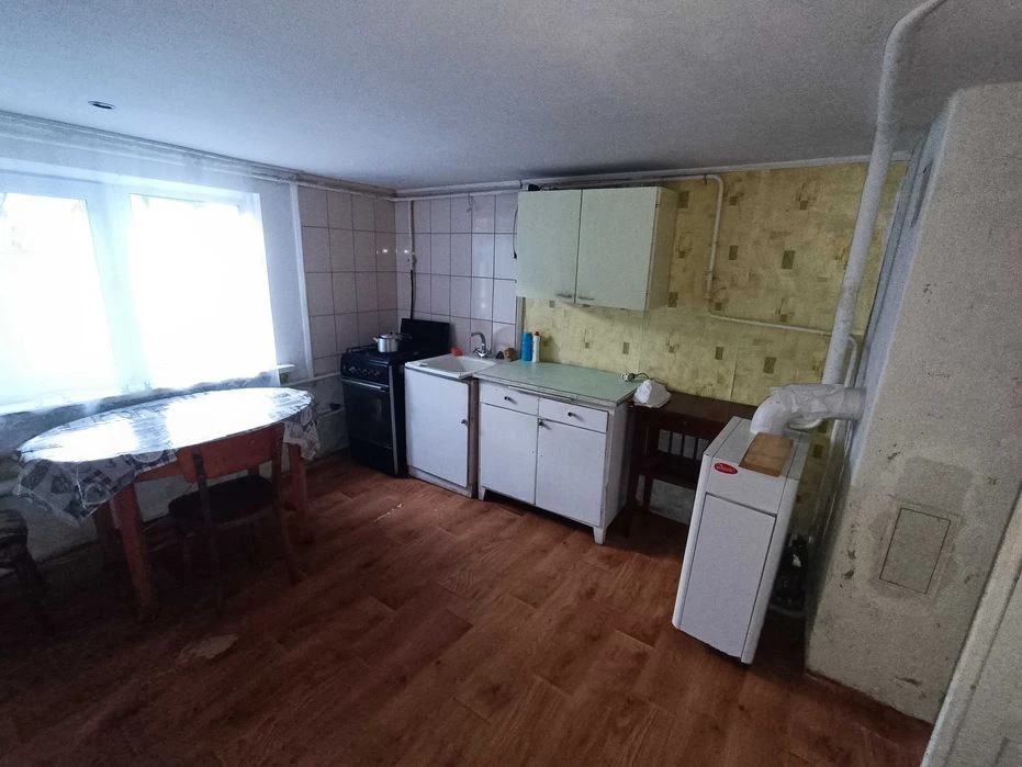 Частина будинку в районі Болдиної гори, окремий двір 6 соток