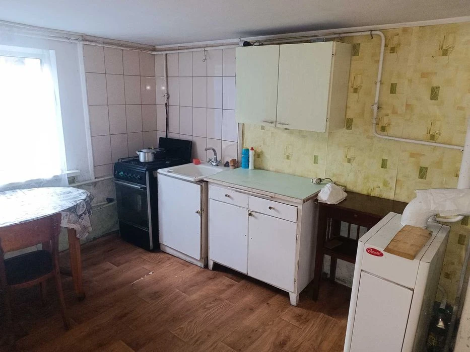 Частина будинку в районі Болдиної гори, окремий двір 6 соток