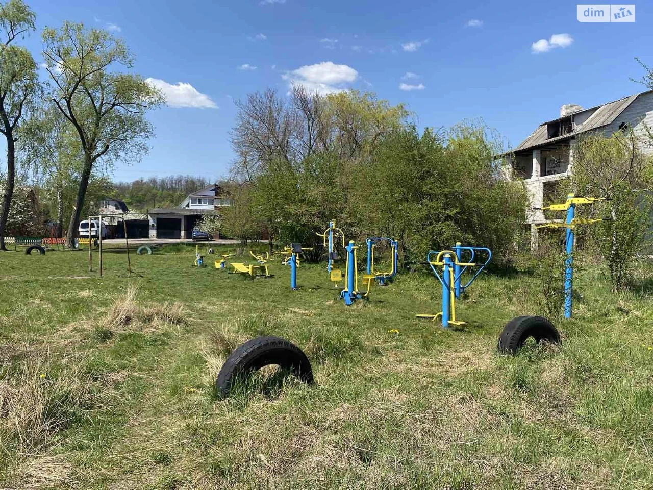Продаж Дім Болдині Гори
