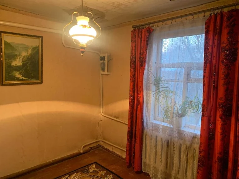 ТЕРМіНОВО продаю ч/буд. 60.7м2 на 4кімн.Зем.7сот. ІСТОРИЧНИЙ