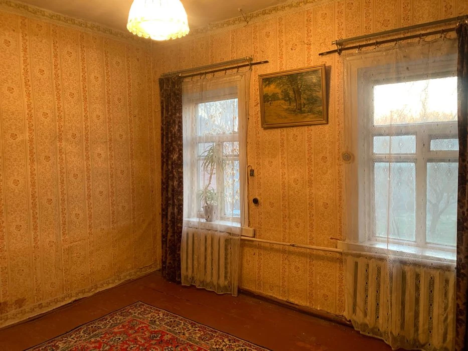 ТЕРМіНОВО продаю ч/буд. 60.7м2 на 4кімн.Зем.7сот. ІСТОРИЧНИЙ