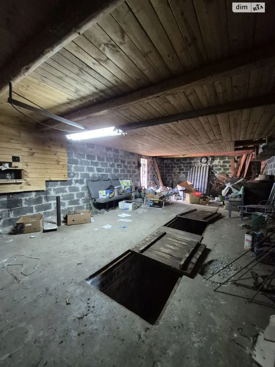 Продаж Дім Бобровиця