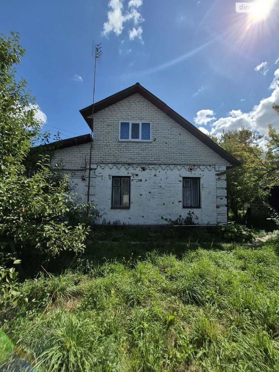 Продаж Дім Бобровиця