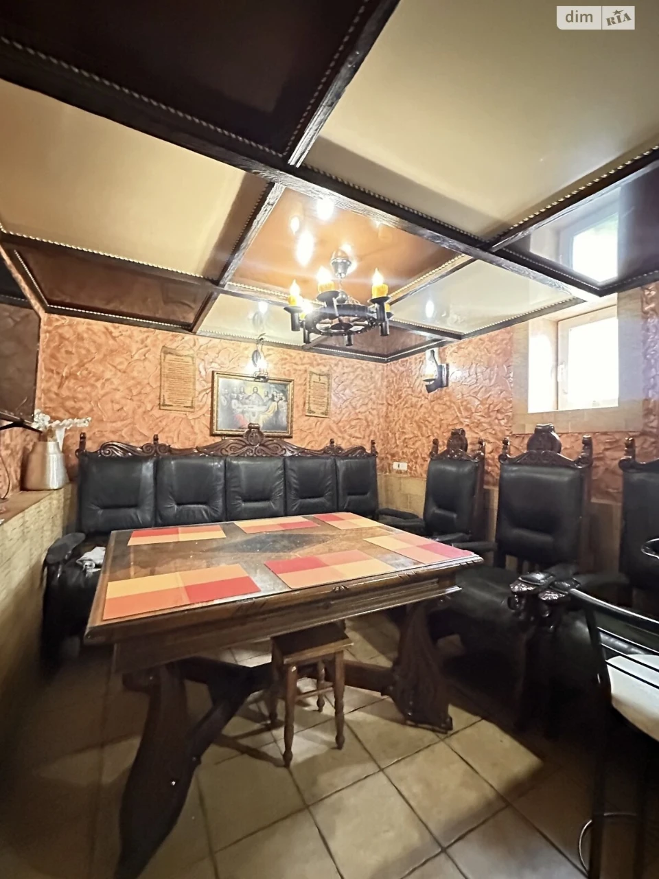 Продаж Частина будинку Масани