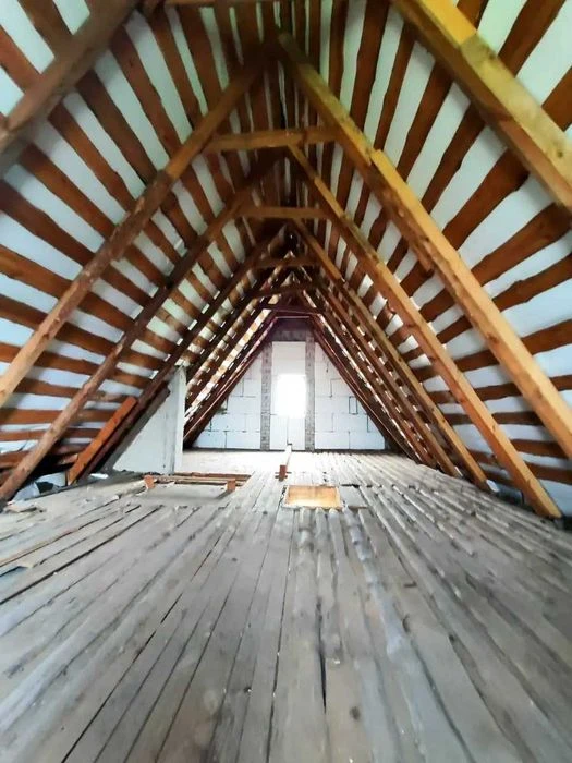 Надійний цегляний будинок 207 м² Олександрівка (під чистове