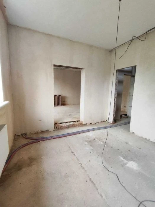 Надійний цегляний будинок 207 м² Олександрівка (під чистове