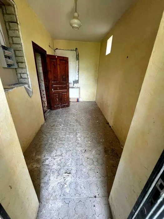 Надійний цегляний будинок 207 м² Олександрівка (під чистове