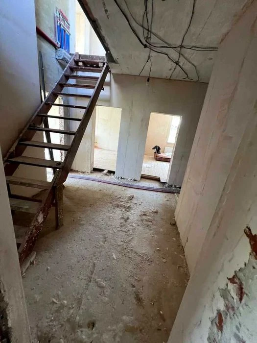 Надійний цегляний будинок 207 м² Олександрівка (під чистове