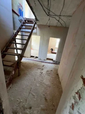 Надійний цегляний будинок 207 м² Олександрівка (під чистове