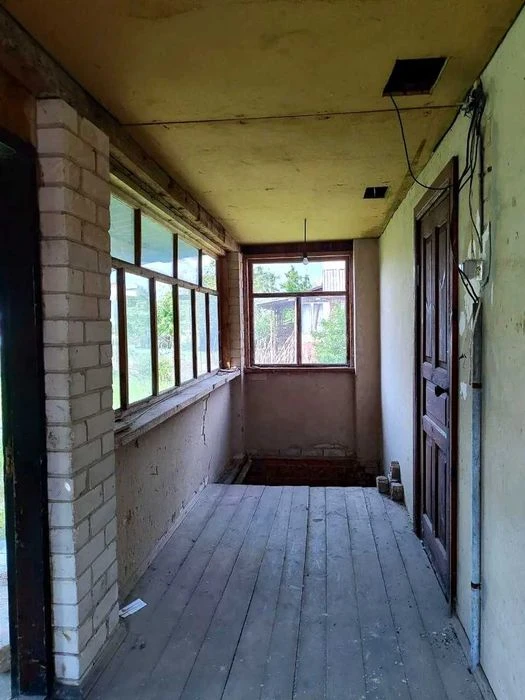 Надійний цегляний будинок 207 м² Олександрівка (під чистове