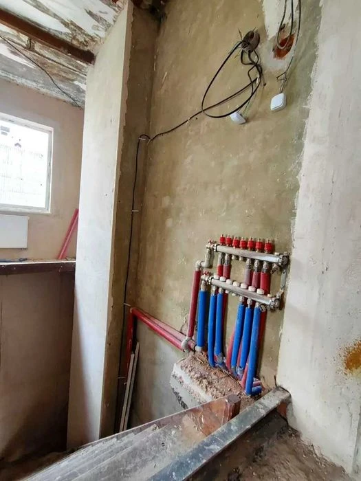 Надійний цегляний будинок 207 м² Олександрівка (під чистове
