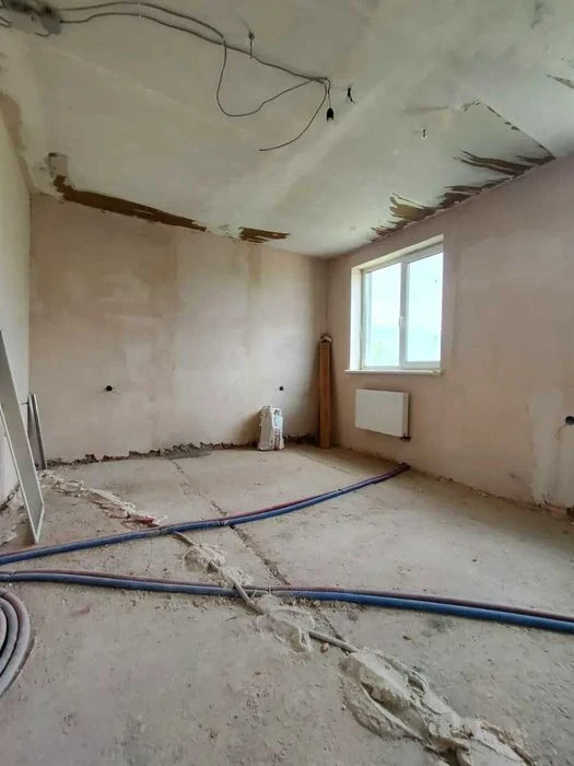 Надійний цегляний будинок 207 м² Олександрівка (під чистове