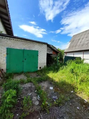 Надійний цегляний будинок 207 м² Олександрівка (під чистове