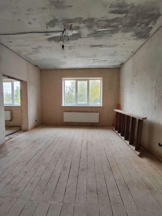 Надійний цегляний будинок 207 м² Олександрівка (під чистове
