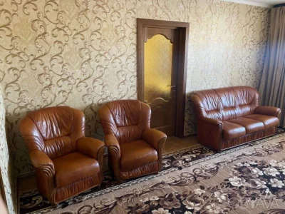 4-room apartment, 87 square meters. m