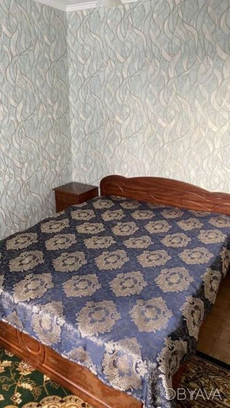 4-room apartment, 87 square meters. m