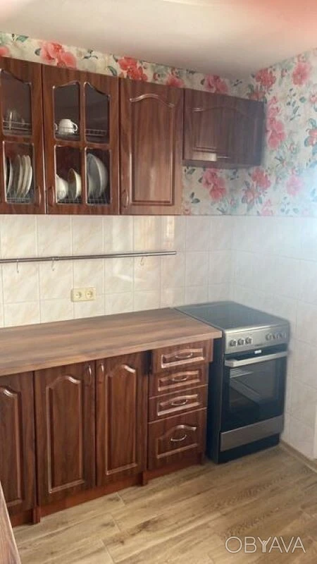 4-room apartment, 87 square meters. m